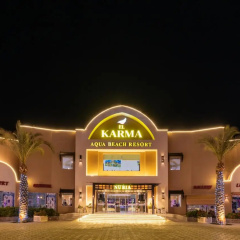 El Karma Aqua Beach Resort - Bild 18