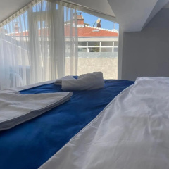 Hotel de Cihangir - Bild 24