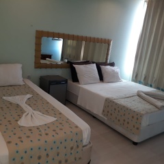 Gvar Apart-Hotel - Bild 24