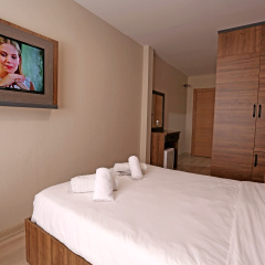 Nişantaşı Diamond Hotel - Bild 20