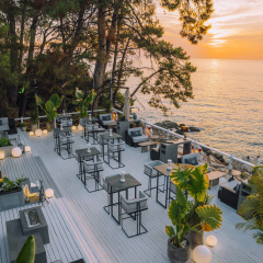 Lov Faralya Boutique-hotel - Bild 7