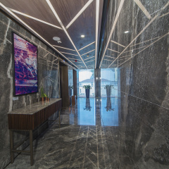 Naz City Taksim Hotel - Bild 27