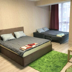 Номера 1