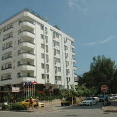 Suite Laguna Hotel - Bild 3