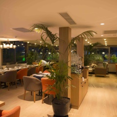 Sky Kamer Boutique Hotel - Bild 9