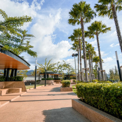 The Marin Phuket - Bild 22