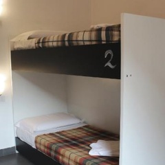 New Generation Hostel Milan Center - Bild 16