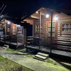 Kottedzhi V Gagre Hotel in Gagra, Abkhazia from 49$, photos, reviews - zenhotels.com photo 31