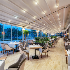 Rixos Downtown Antalya Hotel - Bild 12
