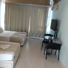Gvar Apart-Hotel - Bild 25