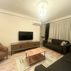 Westley Residence Sisli Apartment hotel - Bild 20