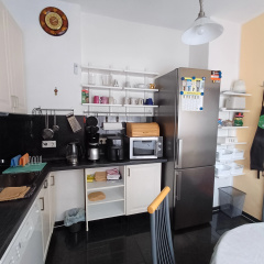 Komfortnaya Kvartira v Khyurte vblizi Kyolna Flat - Bild 14