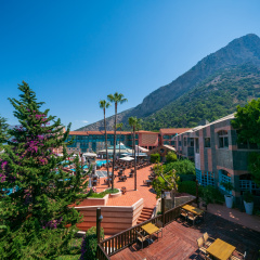 Liberty Hotels Lykia Adults Only - Ultra All Inclusive - Bild 5