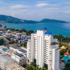 Andaman Beach Suites Hotel - Bild 3