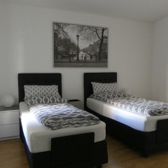 Luxus FeWo Soldic Apartments - Bild 6