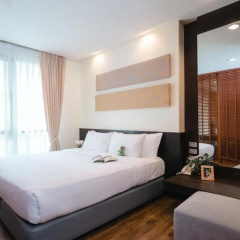 Amanta Hotel & Residence Ratchada - Bild 28