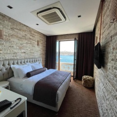 Weingart Seaside Hotel - Bild 3