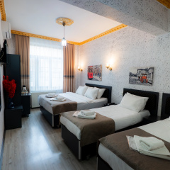 Golden Horn Park Hotel - Bild 27