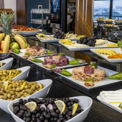 Rast Hotel Sultanahmet Hotel - Bild 11