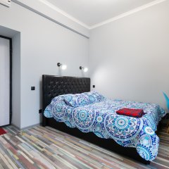 Bussi Suites Botanicheskaya 41/7 Apartments in Moscow, Russia from 27$, photos, reviews - zenhotels.com photo 48