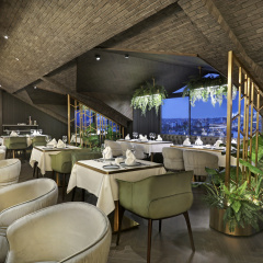 Legacy Ottoman Hotel - Bild 26