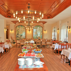 Aspen Hotel - Bild 17