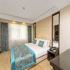 Mukarnas Taksim Hotel - Bild 29