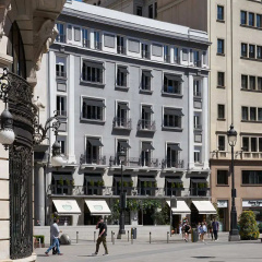 The Hotel Regina - Bild 18