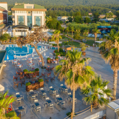 Armas Gul Beach (ex. Otium Gul Beach Resort) - Bild 22
