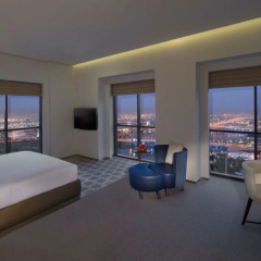 Hyatt Regency Dubai Creek Heights Residences thumbnail 44