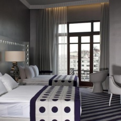 Taxim Hill Hotel - Bild 8