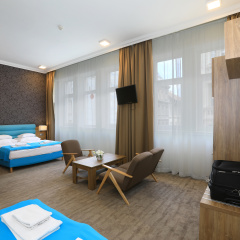 Medos Hotel - Bild 15