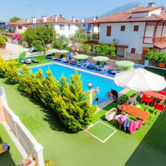 Sehzade Apart-hotel - Bild 2