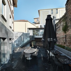 Boutique Saint Sophia Hotel - Bild 1