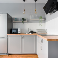 Гостиница ApartGrad в Краснодаре отзывы, цены и фото номеров - забронировать гостиницу ApartGrad онлайн Краснодар фото 2