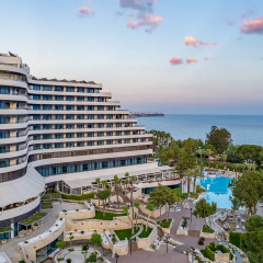 Rixos Downtown Antalya Hotel - Bild 1