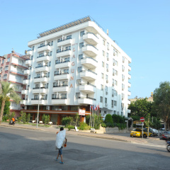 Suite Laguna Hotel - Bild 17