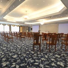 Akgun Istanbul Hotel - Bild 16