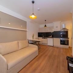 Joy Suites Apart-Hotel - Bild 4