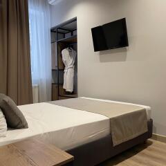 Гостиница Xenia City Hotel Zelenograd в Москве отзывы, цены и фото номеров - забронировать гостиницу Xenia City Hotel Zelenograd онлайн Москва фото 6