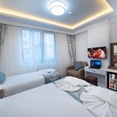 Lika Hotel - Bild 16