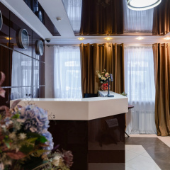 Отель 1