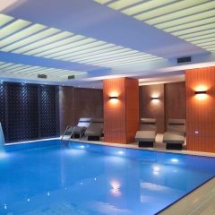 Victory Hotel & Spa Istanbul - Bild 28