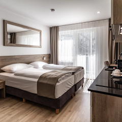 Sleep Inn Düsseldorf Bed&Breakfast - Bild 25