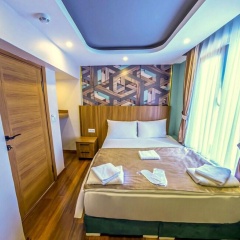 Istanbulites Hotel - Bild 8