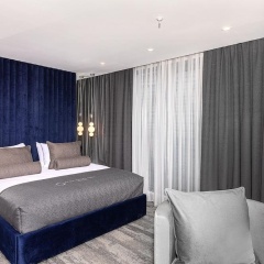 Pera Bosphorus Hotel - Bild 2