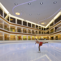Hyatt Regency Dubai - Bild 13