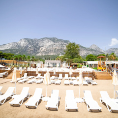Rose Garden Premium Hotel - Bild 24
