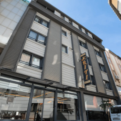 Kriti Hotel - Bild 13