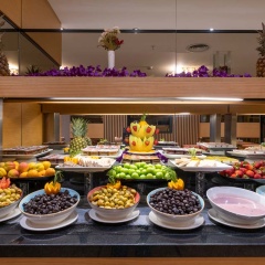 Freya Hotel - Bild 9